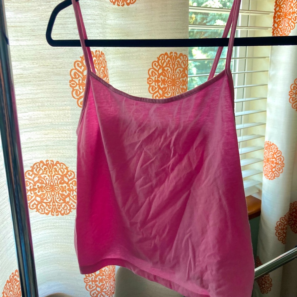 WILD FABLE: Tank Top